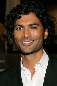 sendhil ramamurthy movies and tv shows|Sendhil Ramamurthy: Filme, Serien und Biografie